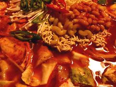 -首尔大排档