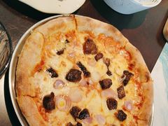 -22ºN BISTRO西餐&酒馆