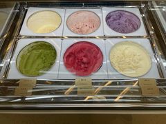 -哈根达斯(印力中心店)
