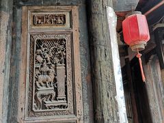 -蔡氏古民居建筑群