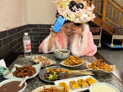 -小街天府(西工小街店)