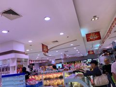 -第一食品(中环百联店)
