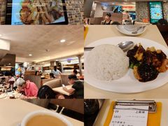 -永盈茶餐厅(中山四路店)