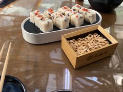 -魁盛居百年鲁菜馆(中林路店)