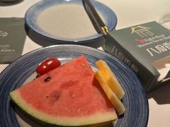 -八府香鸭·啫啫煲(华山路店)