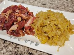 -厚味居炙子烤肉·清真(天桥南纬路店)