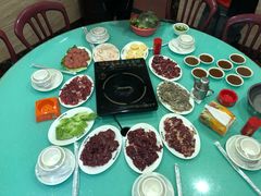 -乌记鲜活牛肉城(金砂东路店)