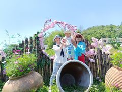 -石燕湖生态旅游景区
