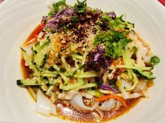 -西贝(金桥店)