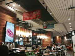 大堂-新旺茶餐厅(嘉里城店)