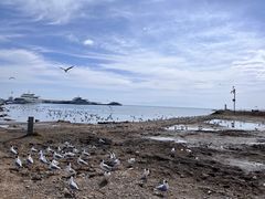 -青海湖二郎剑景区