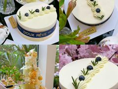 -杜哈夫DOUX RÊVE·生日蛋糕(日月光店)