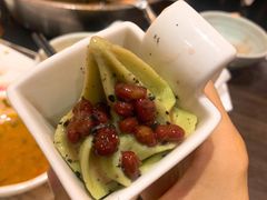 抹茶冰淇淋-MoMo牧场·寿喜烧专门店(长泰广场店)