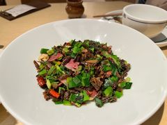 -一坐一忘云南菜(卓悦中心)