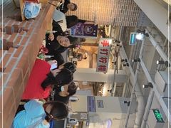 大堂-五里关火锅(牛市口店)