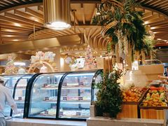 -山焱·炭火自助烤肉(周浦万达店)