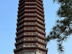 -西海子公园
