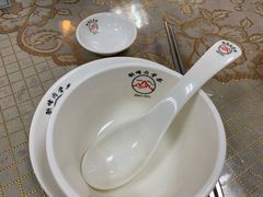 -新峰肉骨茶