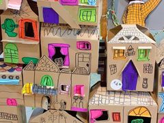 -斯玛特儿童美术中心(文化中心店)