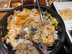 -炉小哥烤肉(信万广场店)