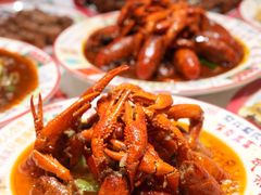 -吉利龙虾·新派海鲜烧烤