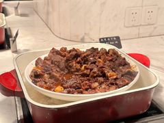 -冀粤香海鲜自助餐厅(西美五洲店)