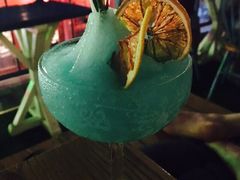 -Sirena海妖日咖夜酒