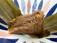 蛋黄肉粽-璐坊粽王(复兴中路店)