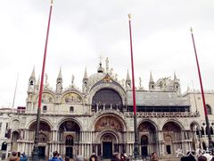 -圣马尔谷圣殿宗主教座堂