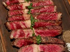 乌拉圭肉眼牛排-城市露台景观餐厅(淮海路店)