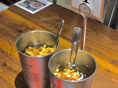 -麻婆婆白家肥肠粉(海岸城店)