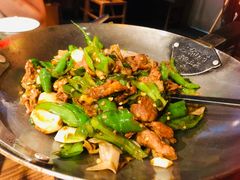 -老湘村·湖南土菜(天河维多利店)
