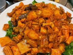 -闻香阁·清真(光荣道店)
