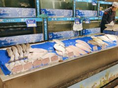 -良友·海鲜青岛菜(五四广场店)