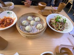 -小六汤包·老字号·中华名小吃(兴庆路店)