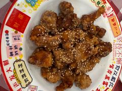 -吉源大排档·鱼生·海鲜(烧烤彩印厂店)