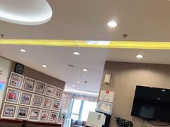 -爱康国宾体检中心(五角场万达广场分院)