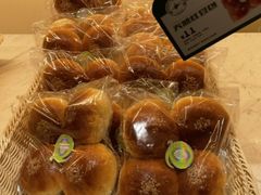 天然红豆包-皇后西斯汀饼店(文化路店)