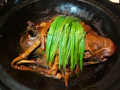 -湖滨28中餐厅·西湖宴·杭州君悦酒店