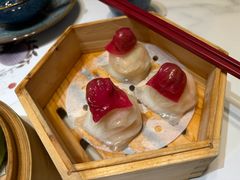 -云山茶餐厅(广东大厦店)