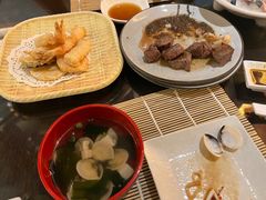 -科尔海悦酒店樱之河日本料理(清河东路店)