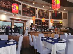 大堂-Hayam Hasini Chinese Restaurant 东海中餐厅 הים הסיני