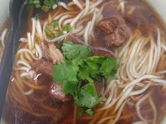 -李先生牛肉面大王(欧亚卖场店)