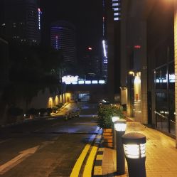 -TSO 慕尚·微潮派