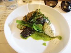 -Ocean's Table 欧舍