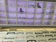 -ALPS阿尔卑斯眼镜(我格广场店)