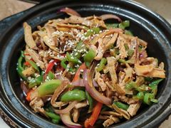 -臭鳜鱼人家·老字号徽菜