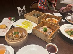 -北海银滩皇冠假日酒店-德丰楼中餐厅