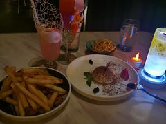 -STARRY CAFE & LOUNGE BAR(高新店)