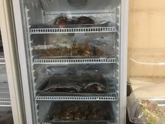 -洪峰浩老北京烧饼夹肉(角门路店)
